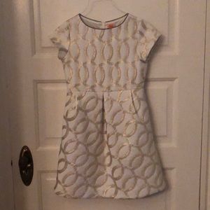 Gorgeous crew cuts dress size 10